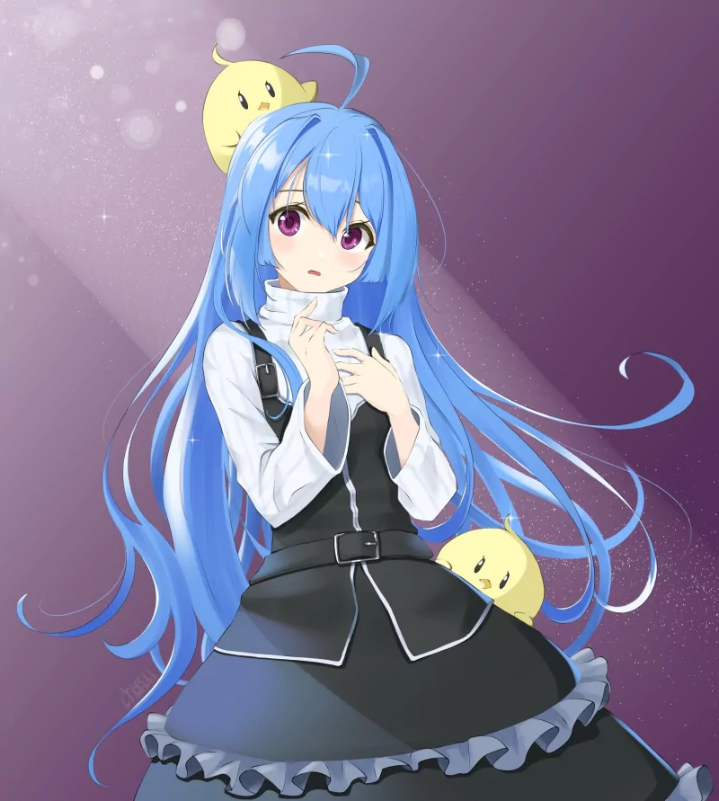 Helena (Azur Lane) Anime Azur Lane Image