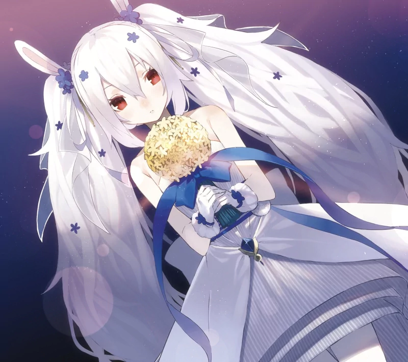 Laffey (Azur Lane) Anime Azur Lane Image