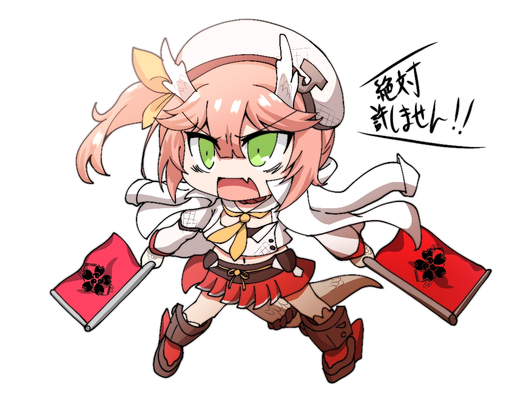 Azur Lane Art