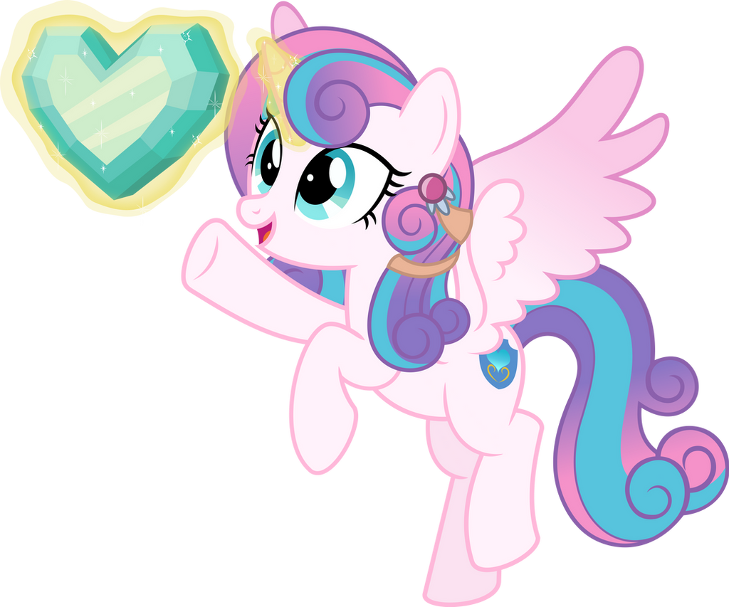 My Little Pony: Friendship is Magic Art by jhayarr23