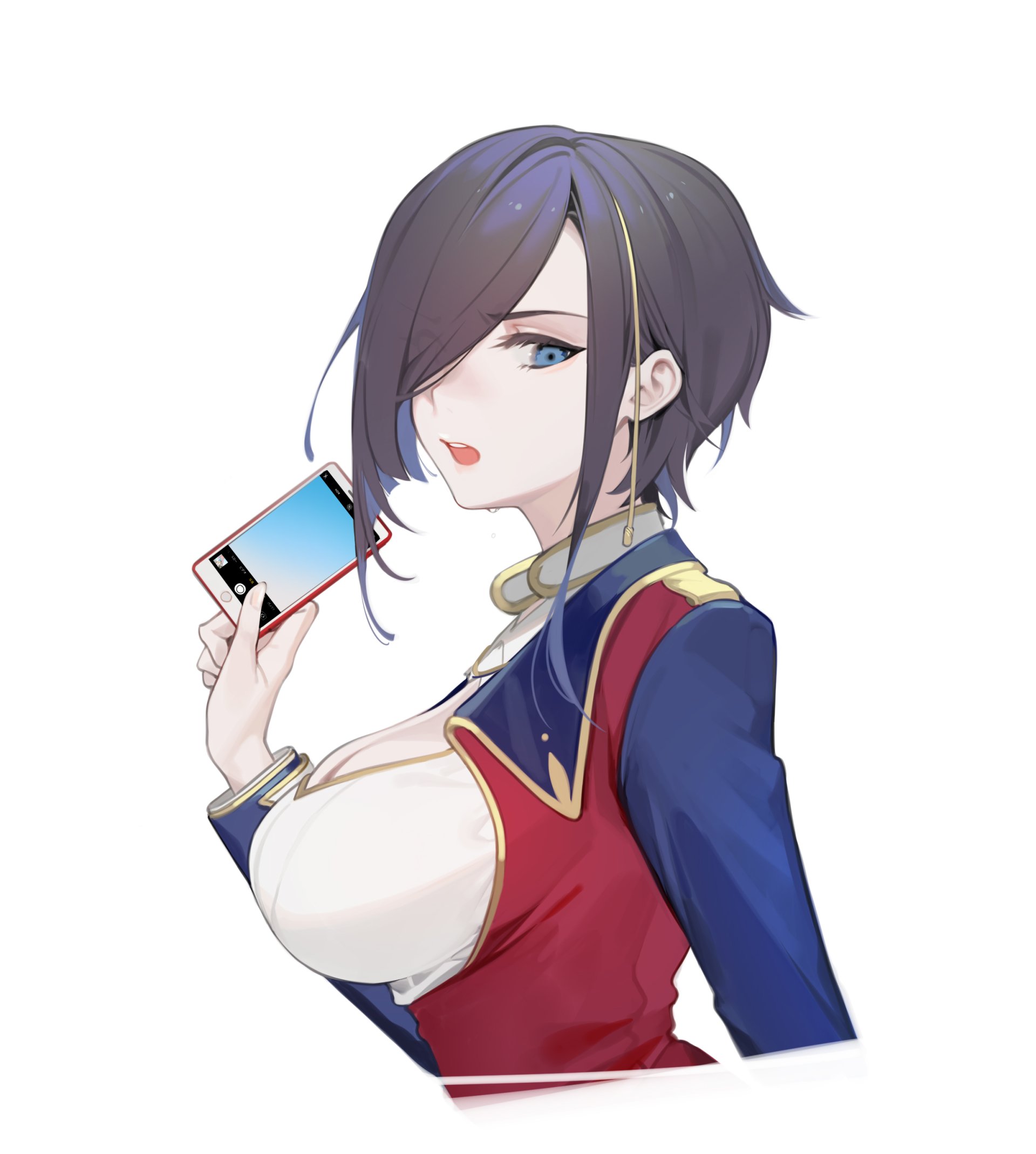 Download Ark Royal (Azur Lane) Anime Azur Lane Art