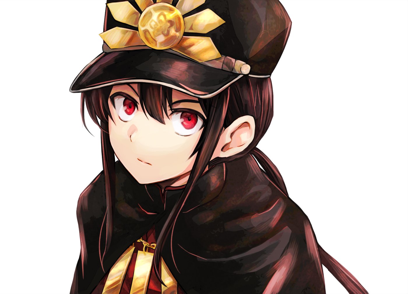 Download Oda Nobukatsu (Fate/Grand Order) Anime Fate/Grand Order Art