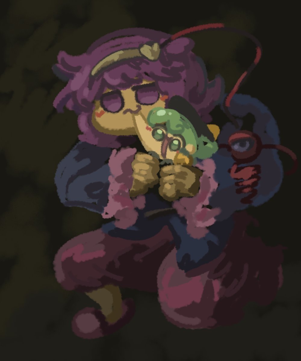 Saturn Devouring his Son by ぬめのこ