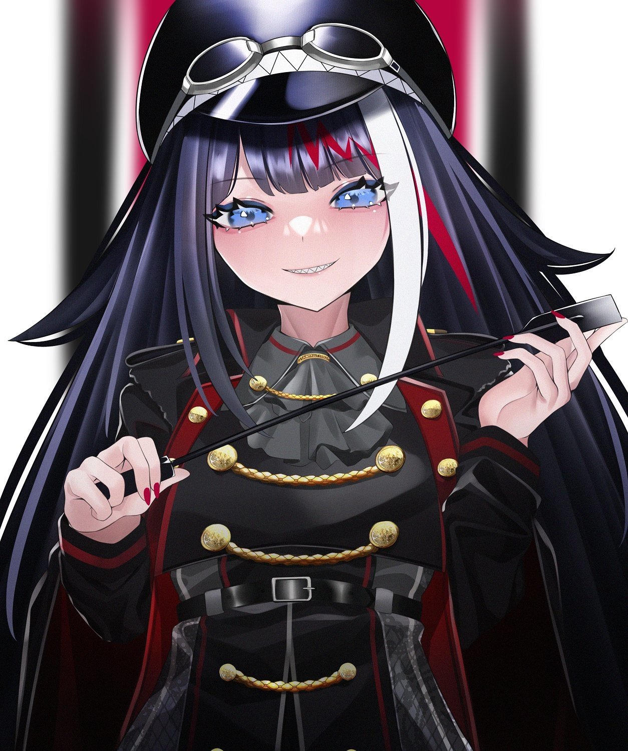 Download Deutschland (Azur Lane) Anime Azur Lane Art