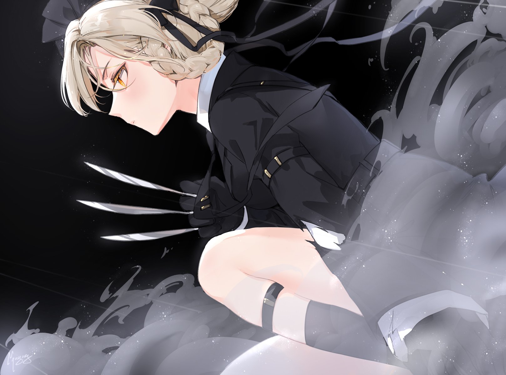 Download Sheffield (Azur Lane) Anime Azur Lane Art