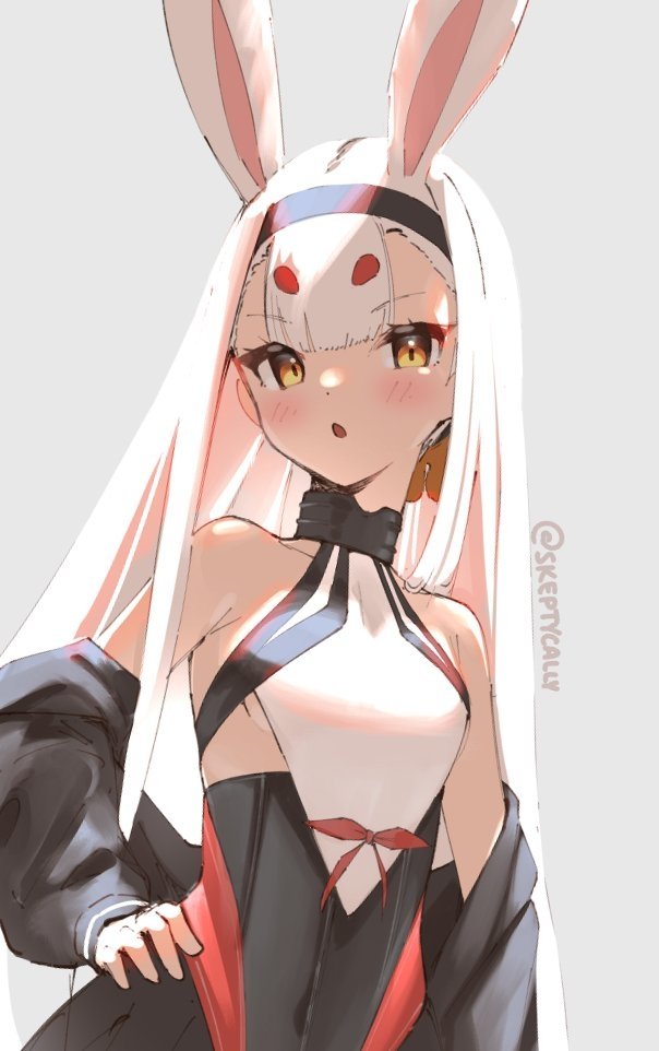 Download Shimakaze (Azur Lane) Anime Azur Lane Art