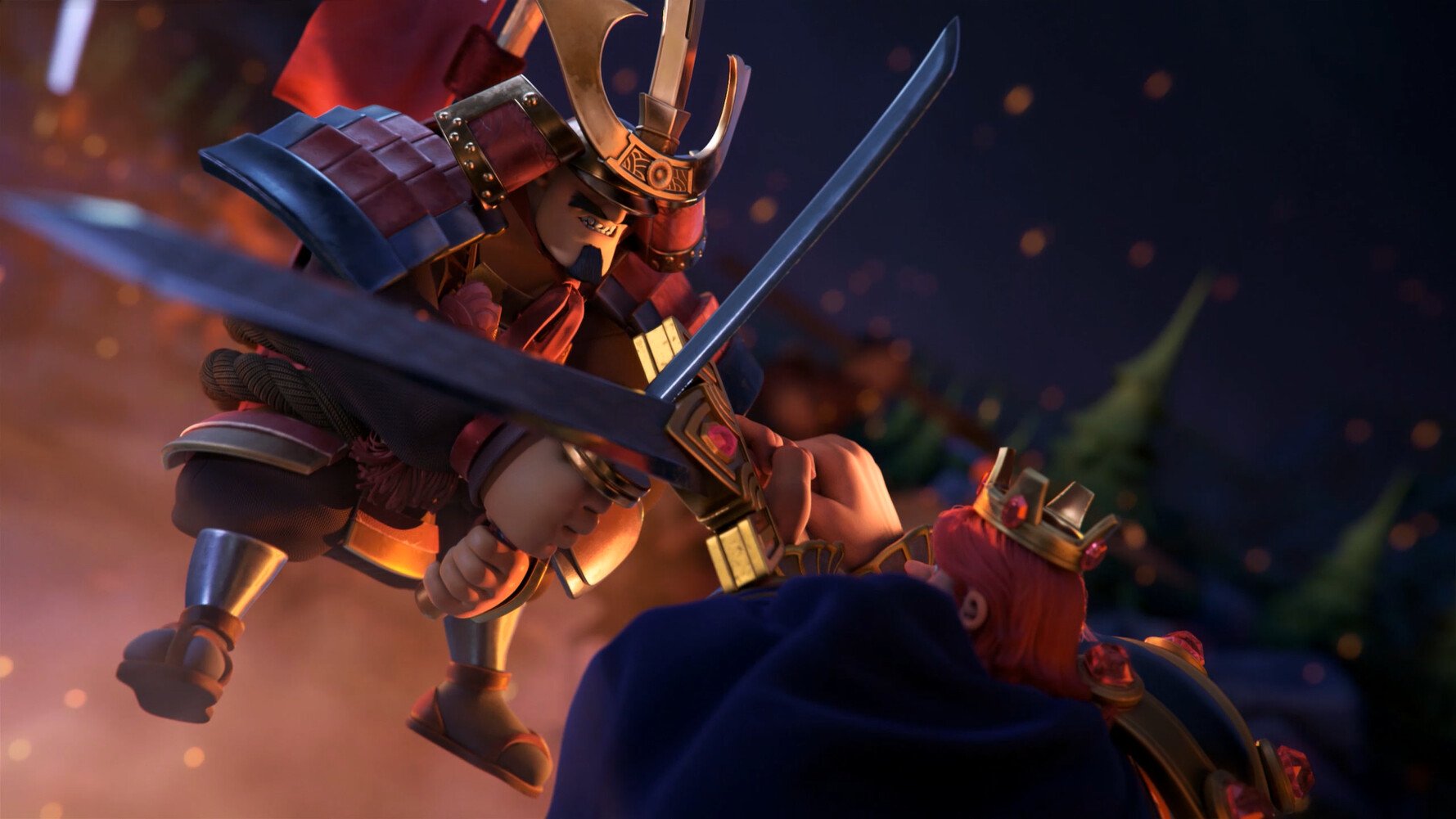 Download Video Game Rise Of Kingdoms Art