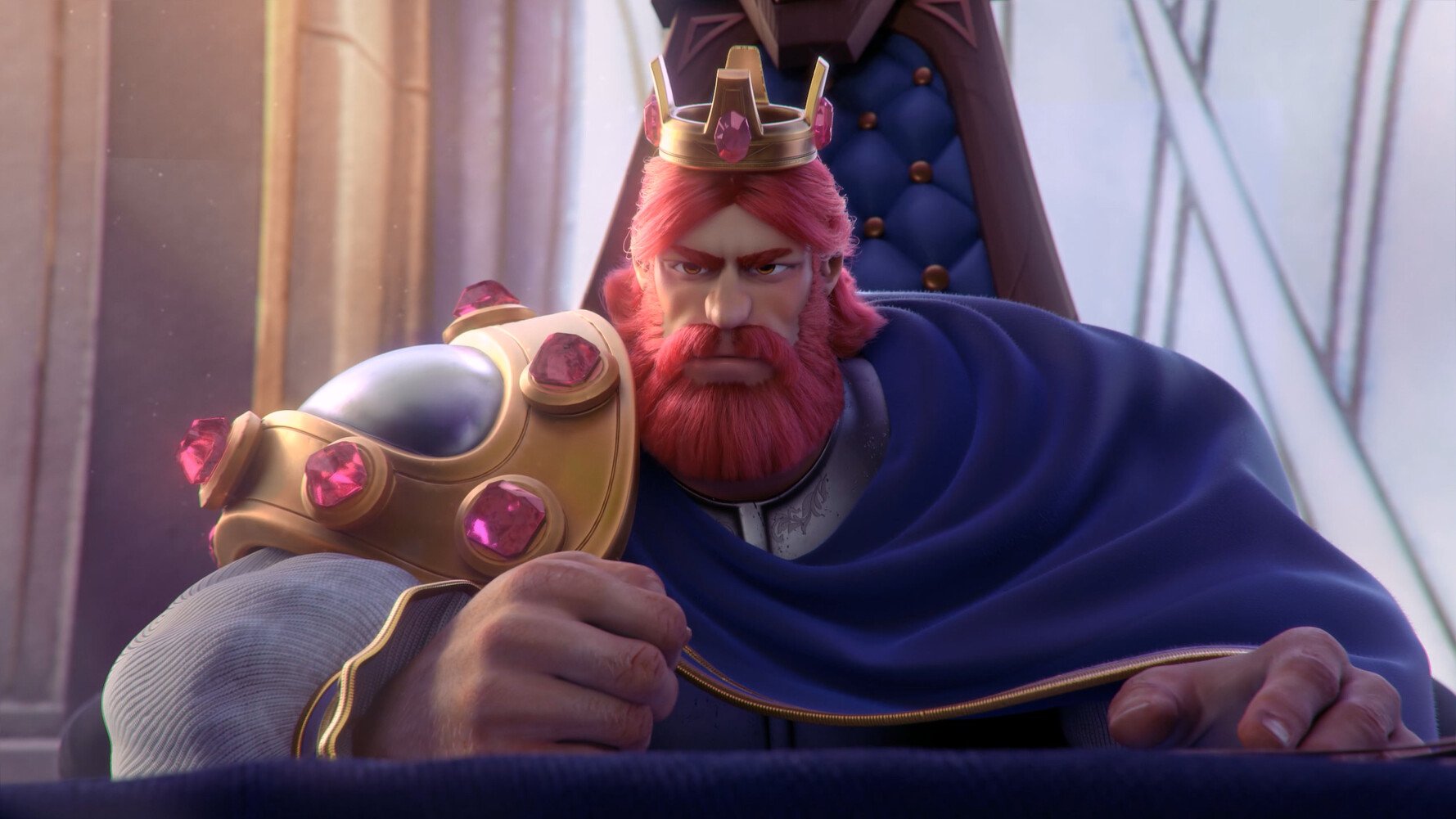 Download Video Game Rise Of Kingdoms Art