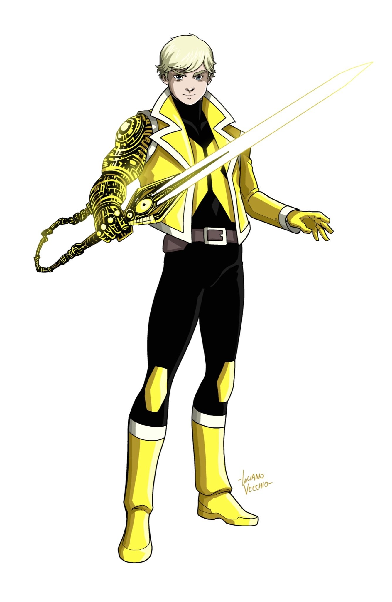 Download Warlock (Marvel Comics) Cypher (Marvel Comics) Douglas Ramsey Comic X-Men: X Of Swords Art
