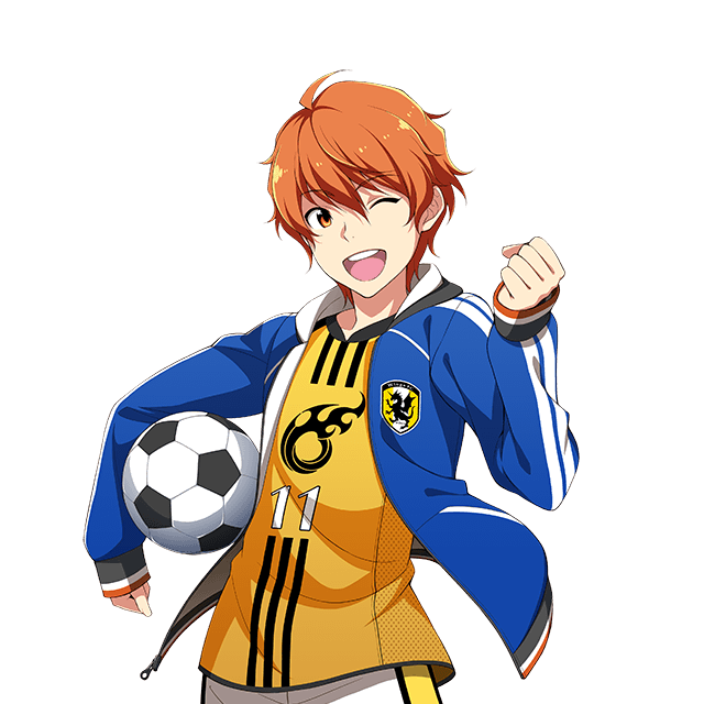 Download Yusuke Aoi Anime THE IDOLM@STER: SideM Art