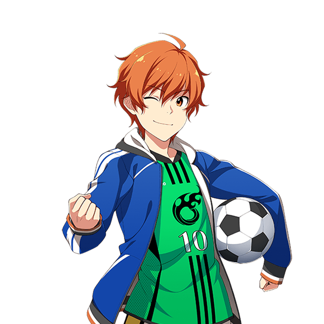 Download Kyosuke Aoi Anime THE IDOLM@STER: SideM Art