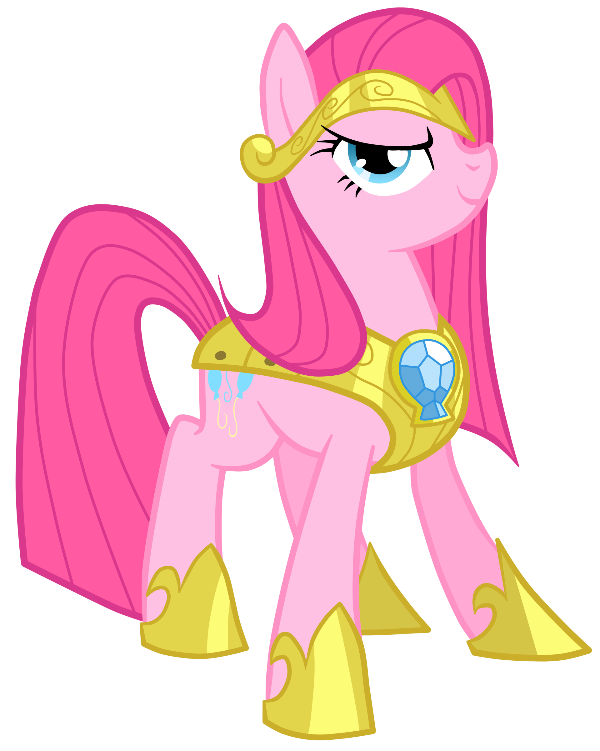 Download Pinkie Pie TV Show My Little Pony: Friendship Is Magic Art