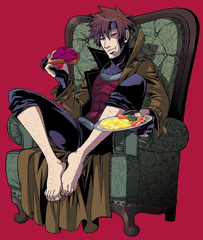Download Gambit (Marvel Comics) Comic Art