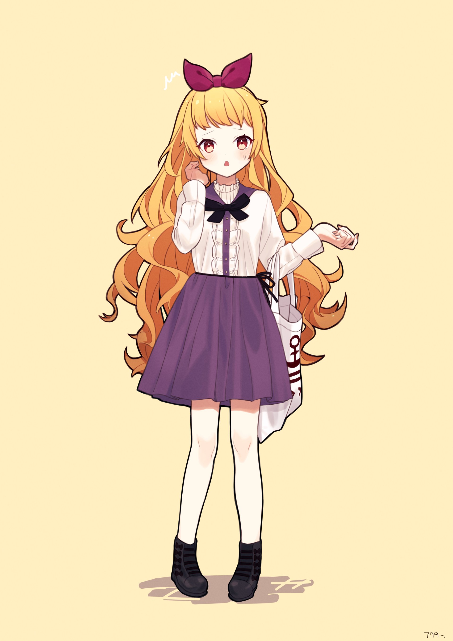 Download Jenkins (Azur Lane) Anime Azur Lane Art