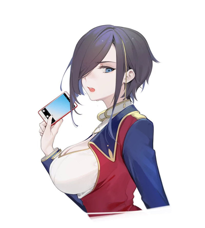 Ark Royal (Azur Lane) Anime Azur Lane Image