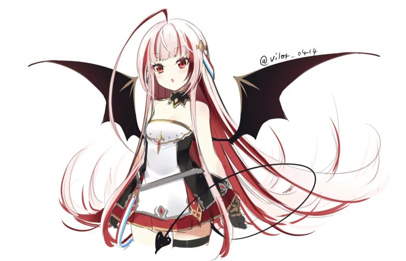 Vauquelin (Azur Lane) Anime Azur Lane Image