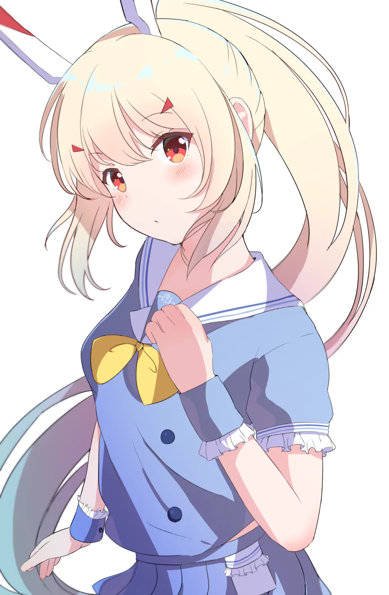 Ayanami (Azur Lane) Anime Azur Lane Image