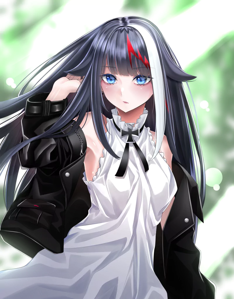 Deutschland (Azur Lane) Anime Azur Lane Image