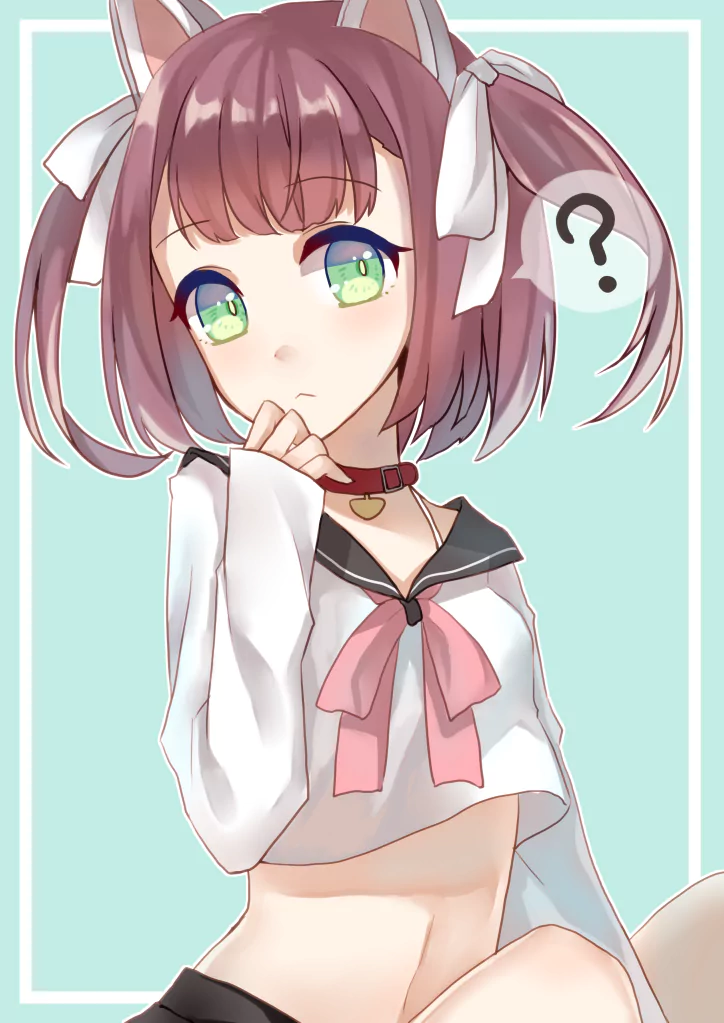 Shiratsuyu (Azur Lane) Anime Azur Lane Image