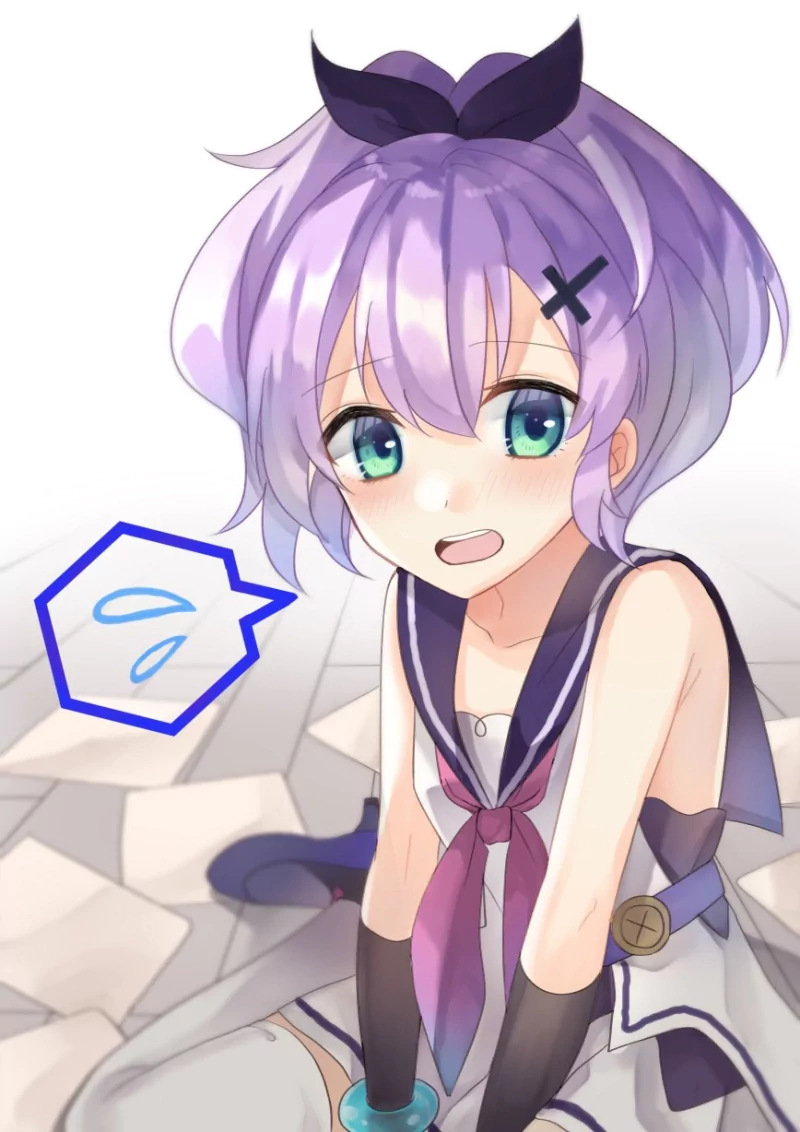 Javelin (Azur Lane) Anime Azur Lane Image