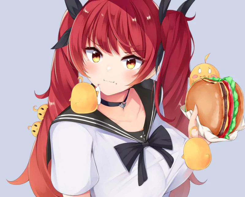 Honolulu (Azur Lane) Anime Azur Lane Image