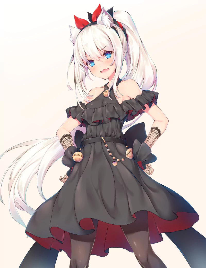 Hammann (Azur Lane) Anime Azur Lane Image