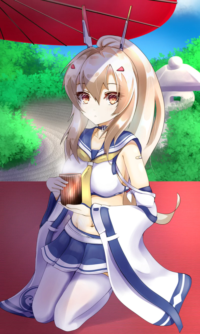 Ayanami (Azur Lane) Anime Azur Lane Image