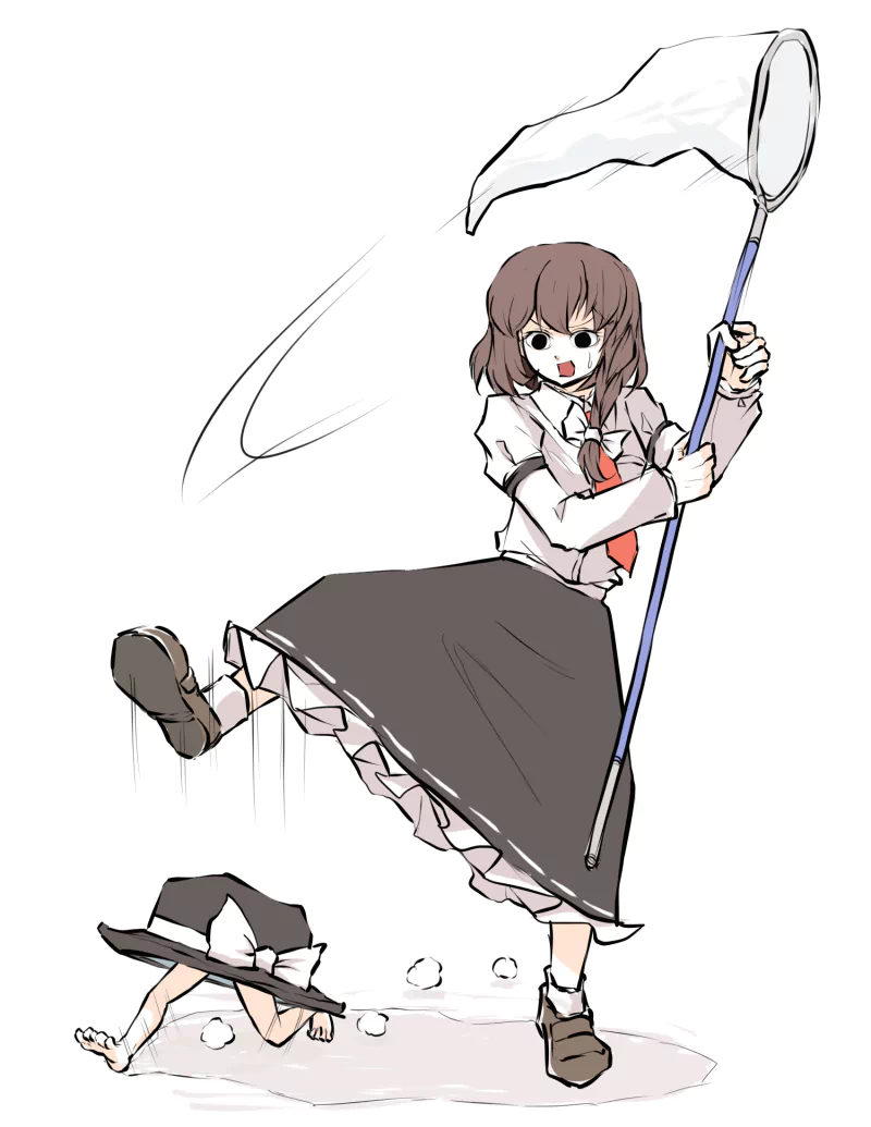Renko Usami Anime Touhou Image