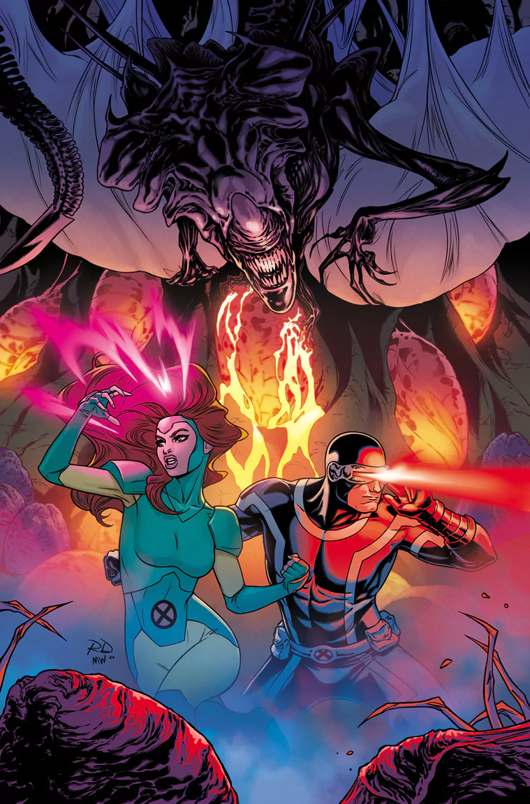 xenomorph Cyclops (Marvel Comics) Jean Grey Comic X-Men Image