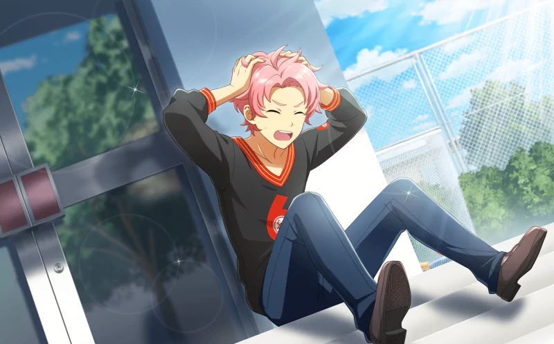 Daigo Kabuto Anime THE iDOLM@STER: SideM Image