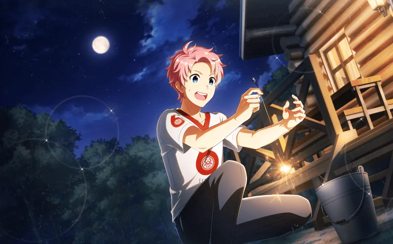 Daigo Kabuto Anime THE iDOLM@STER: SideM Image