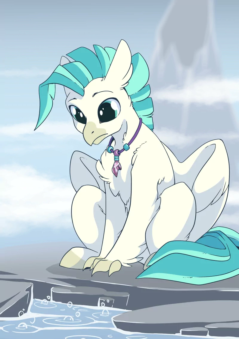 Terramar (My Little Pony) TV Show My Little Pony: Friendship Is Magic Image