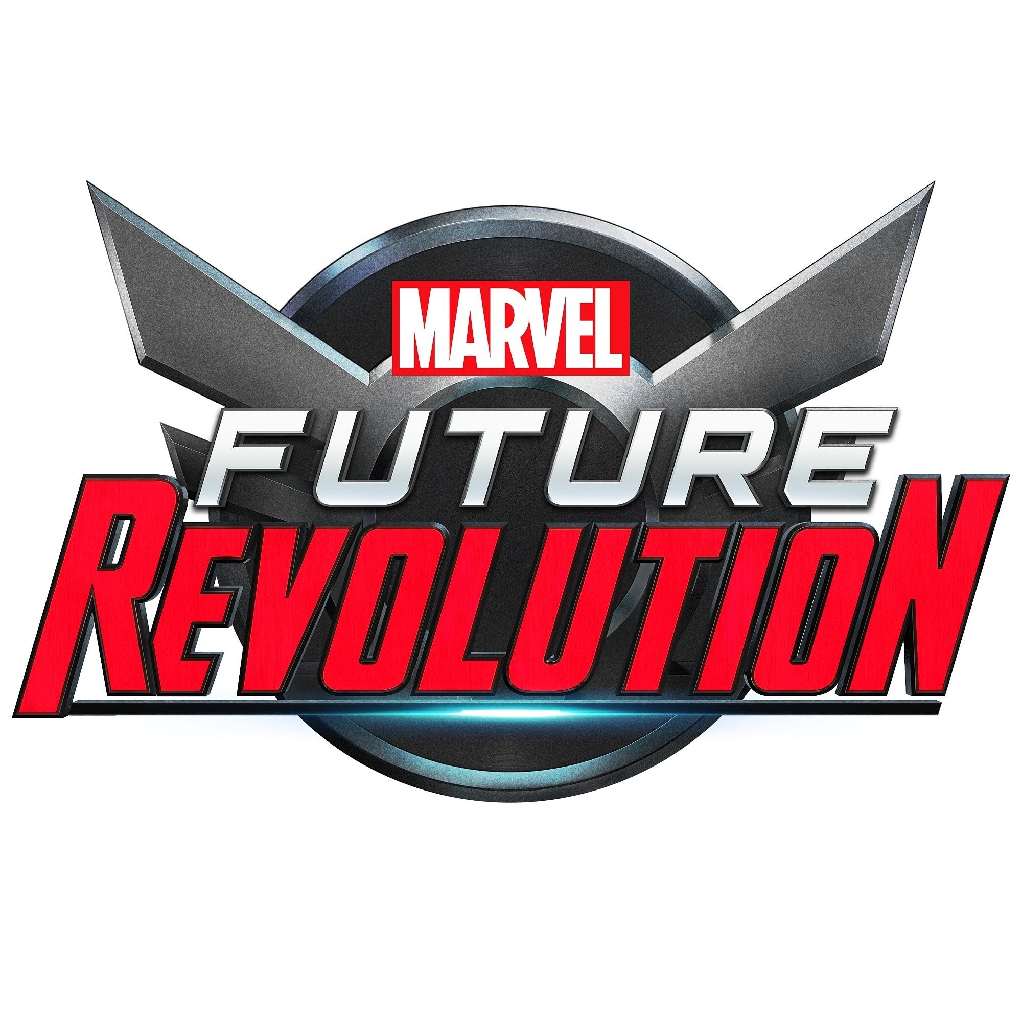 Marvel revolution