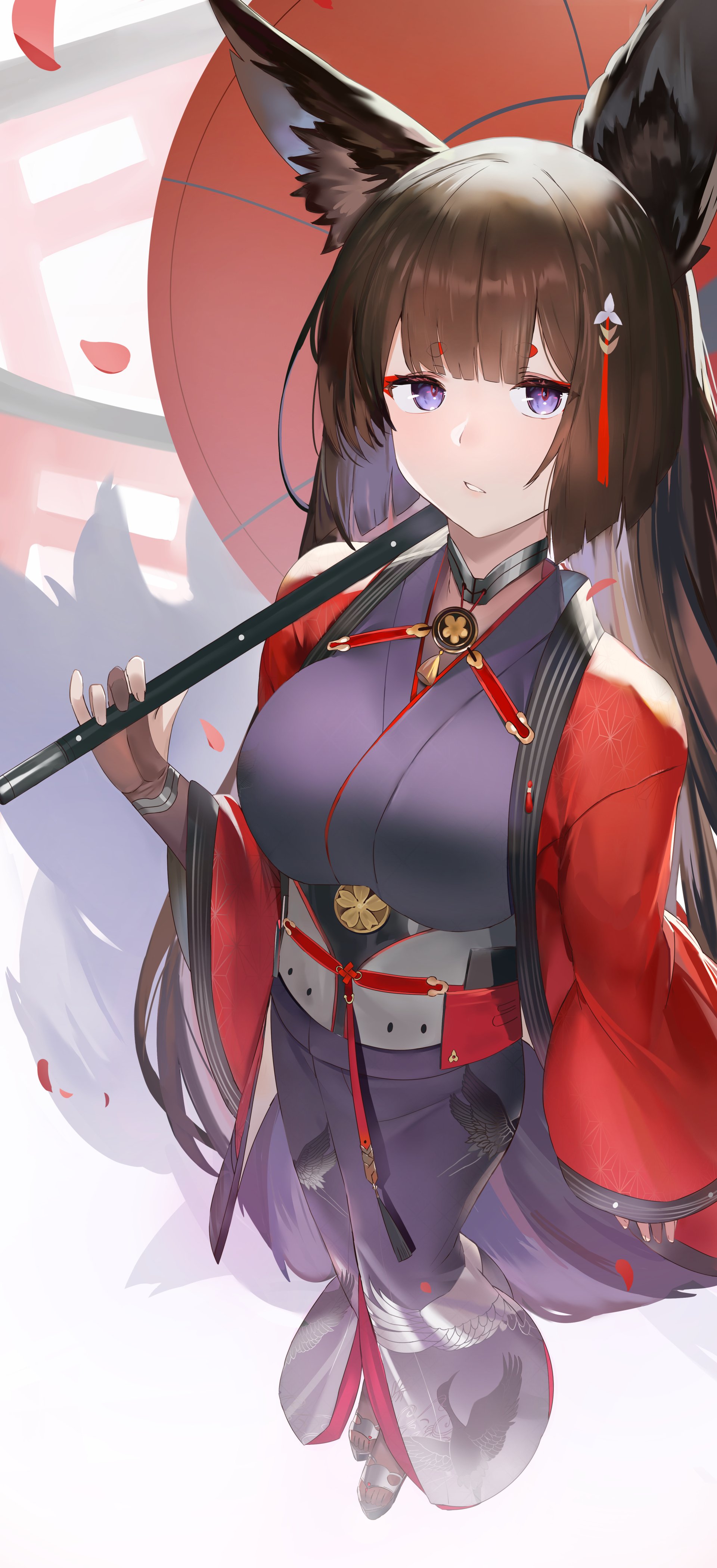 Download Amagi (Azur Lane) Anime Azur Lane Art
