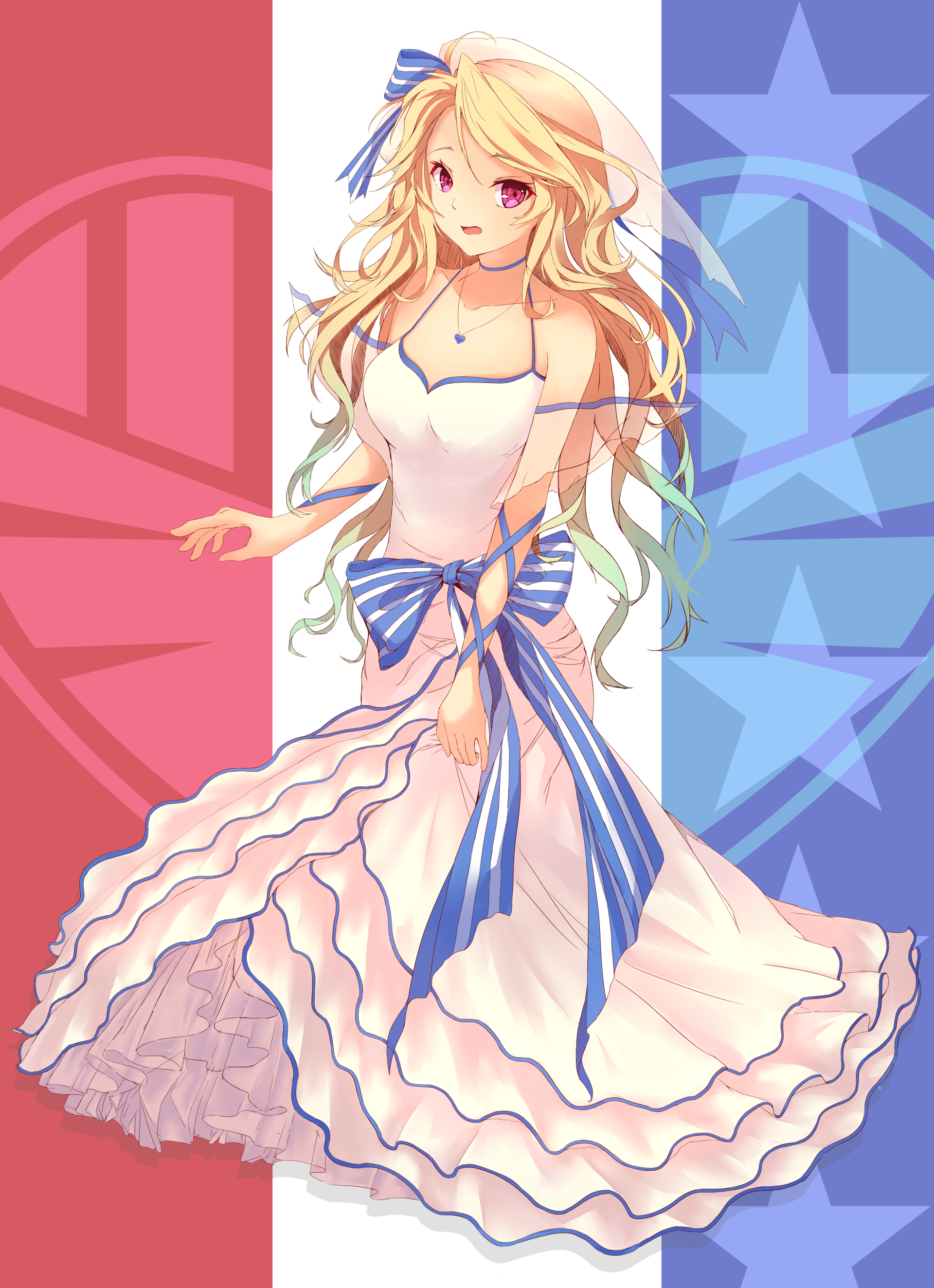 Download Brooklyn (Azur Lane) Anime Azur Lane Art