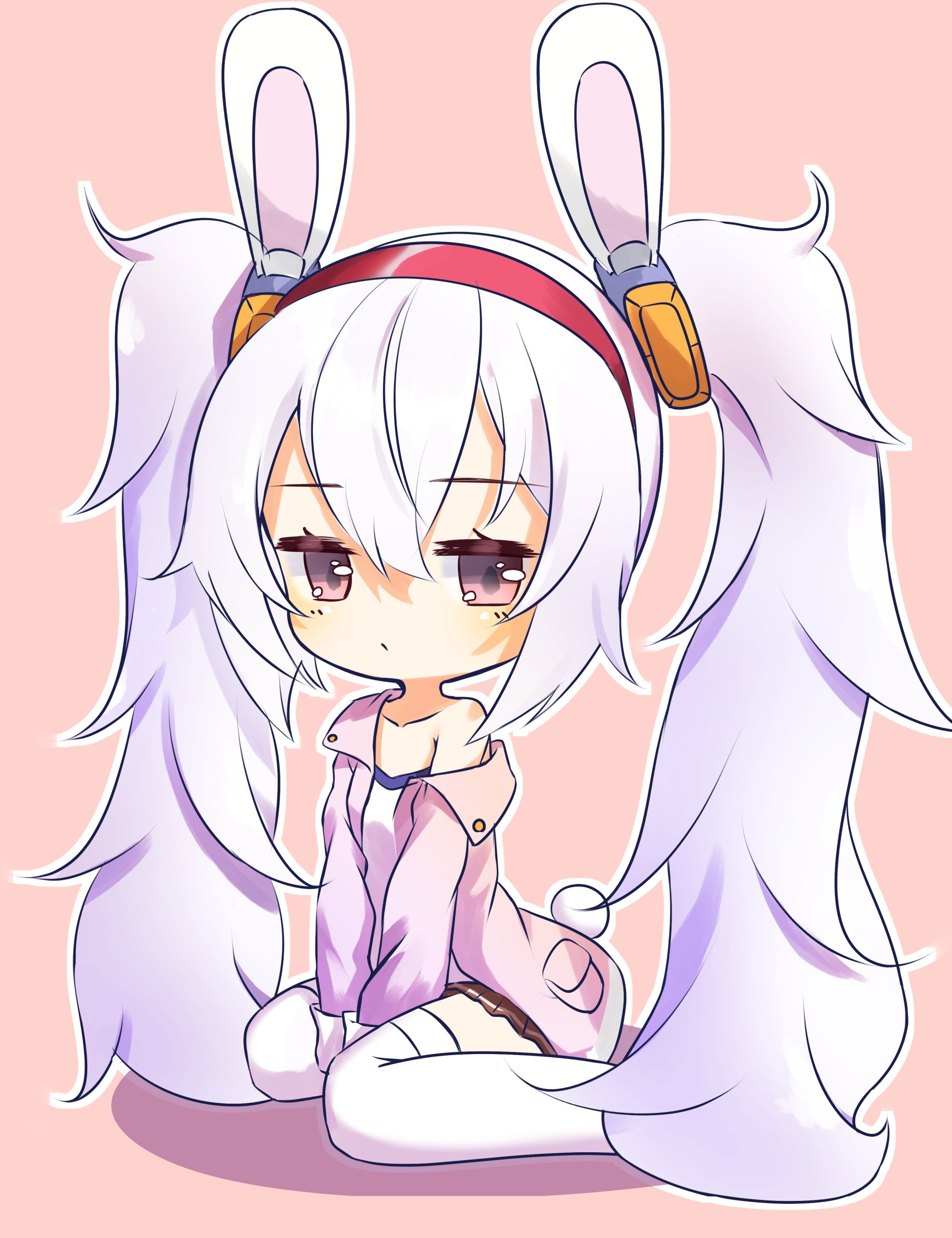 Download Laffey (Azur Lane) Anime Azur Lane Art