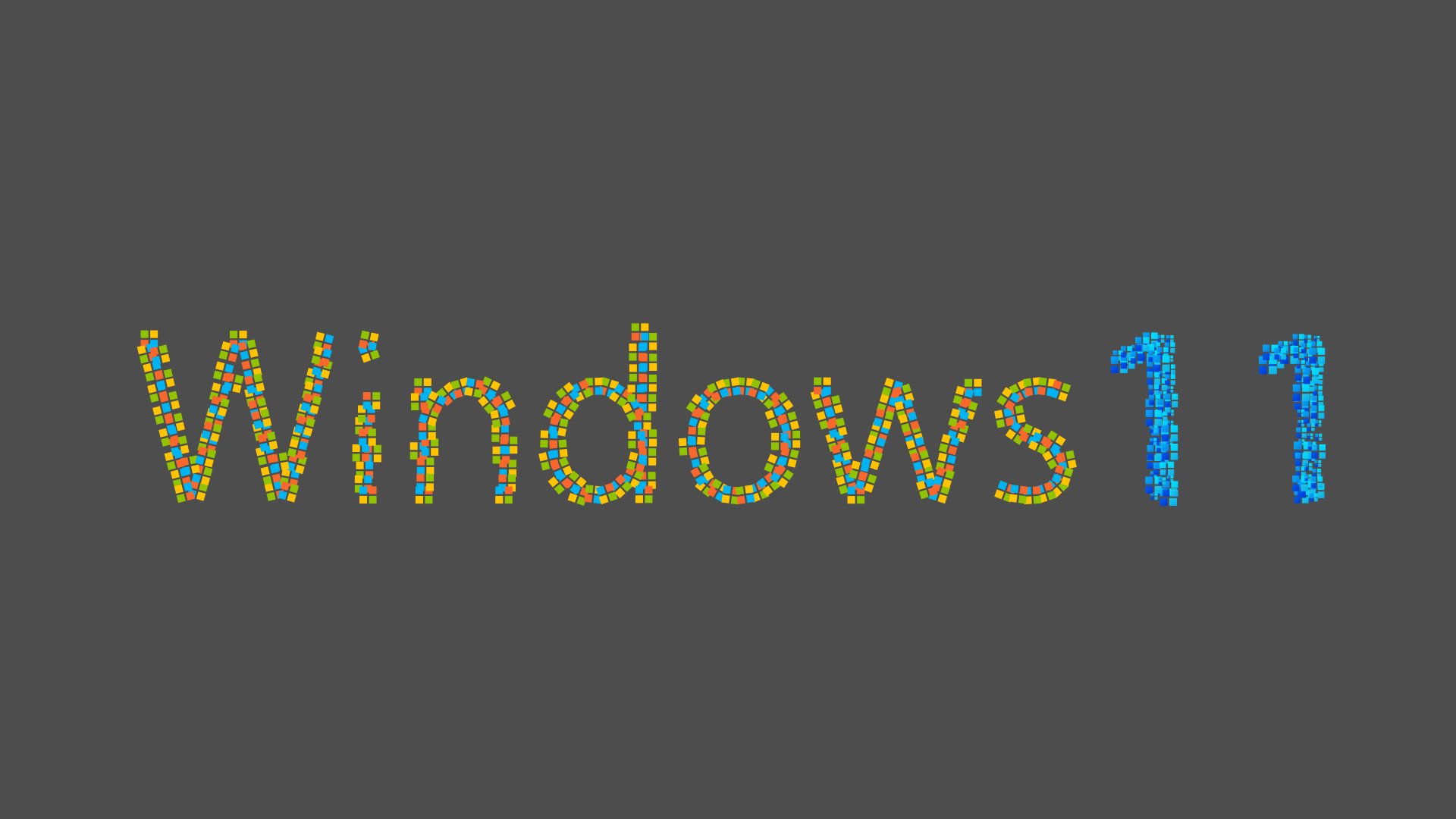 Download Logo Technology Windows 11 Art by Rav-Ann