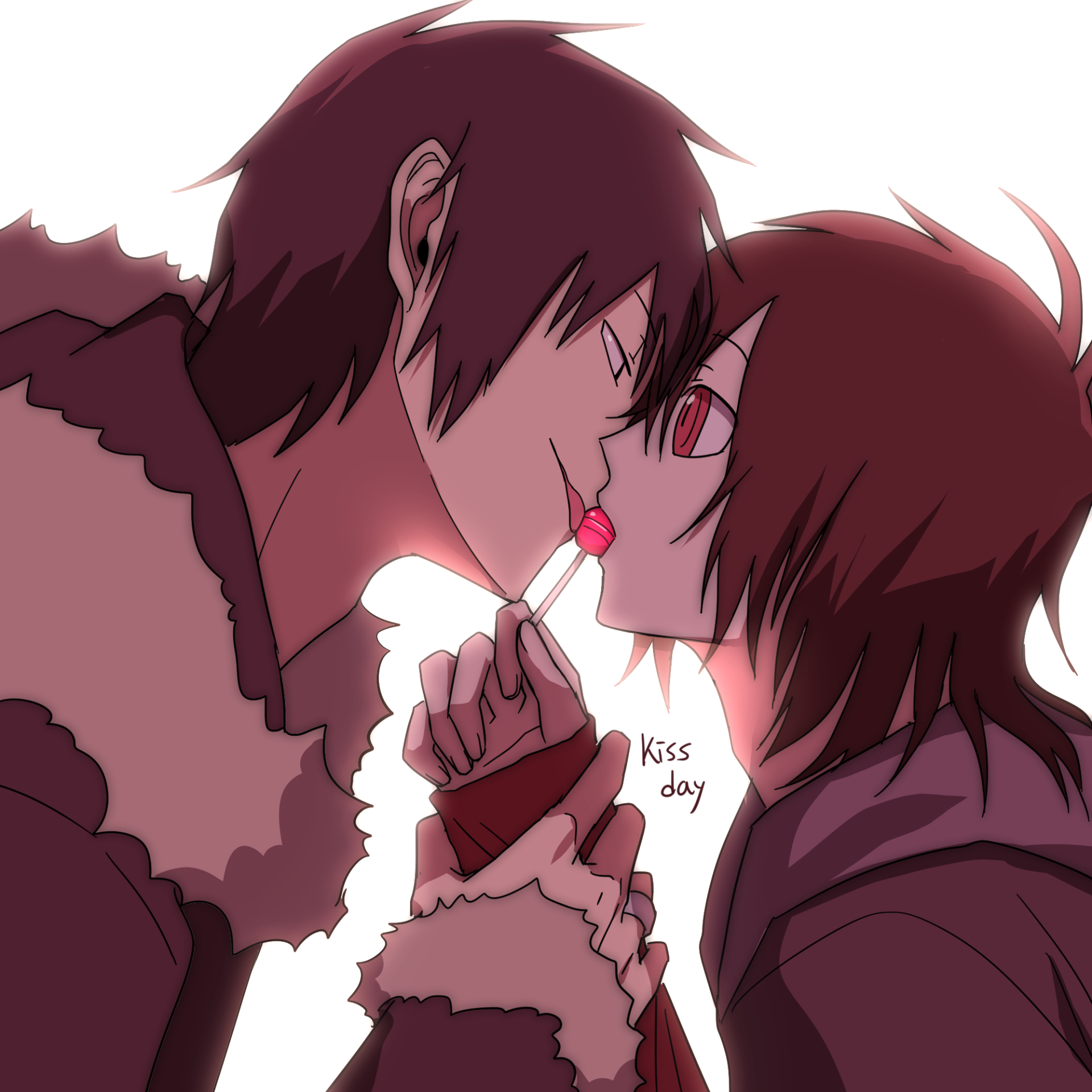 Download Yaoi Tei Azuma Izaya Orihara Anime Durarara!! Art
