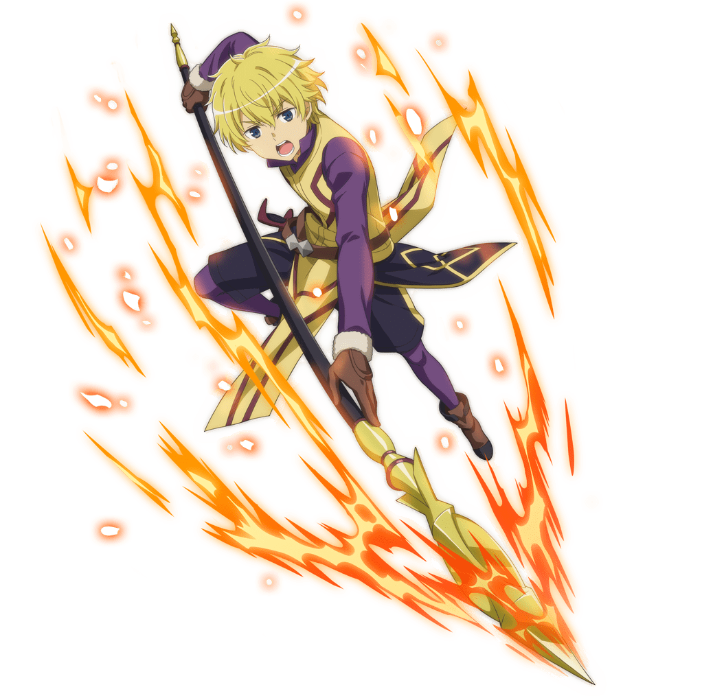 Download Finn Deimne Anime Is It Wrong To Try To Pick Up Girls In A Dungeon? Art