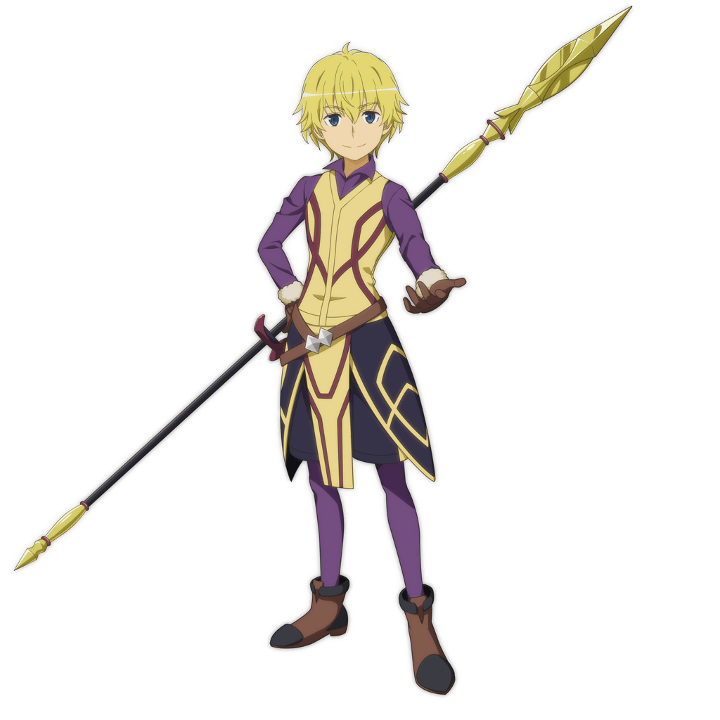 Download Finn Deimne Anime Is It Wrong To Try To Pick Up Girls In A Dungeon? Art