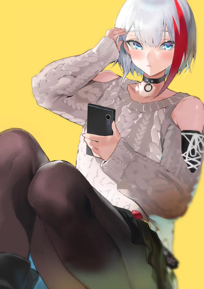 Admiral Graf Spee (Azur Lane) Anime Azur Lane Image