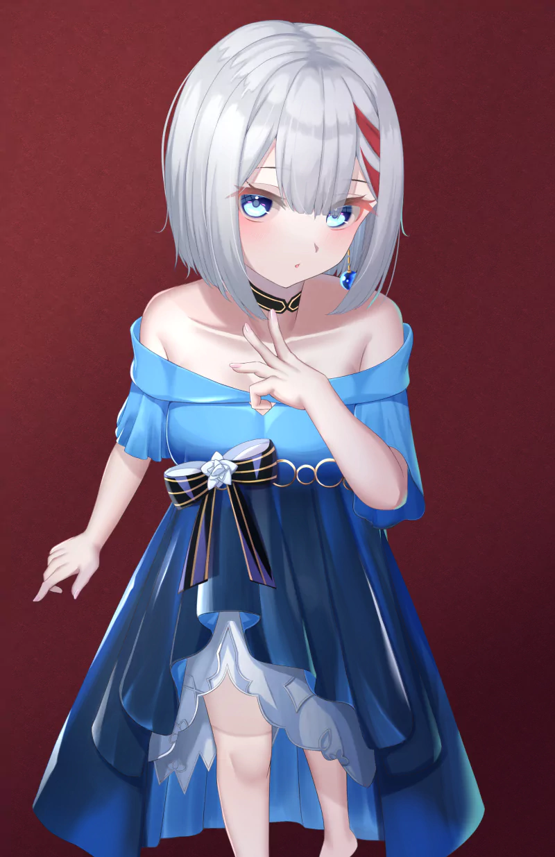 Admiral Graf Spee (Azur Lane) Anime Azur Lane Image