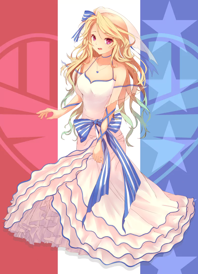 Brooklyn (Azur Lane) Anime Azur Lane Image