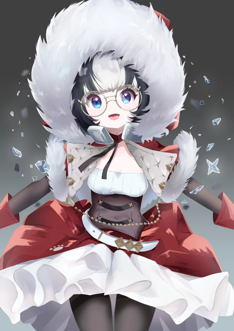 Eskimo (Azur Lane) Anime Azur Lane Image