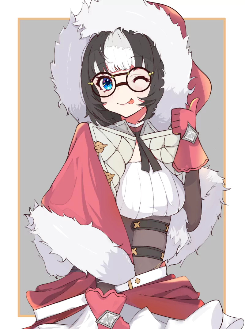 Eskimo (Azur Lane) Anime Azur Lane Image