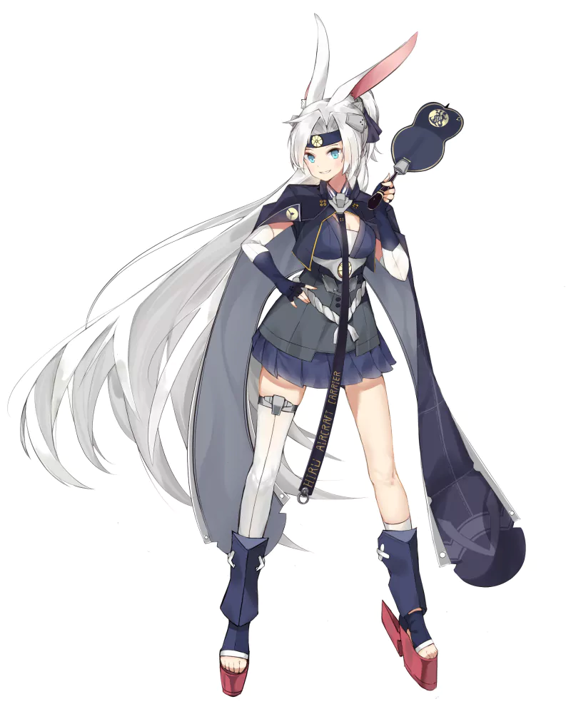 Hiryuu (Azur Lane) Anime Azur Lane Image