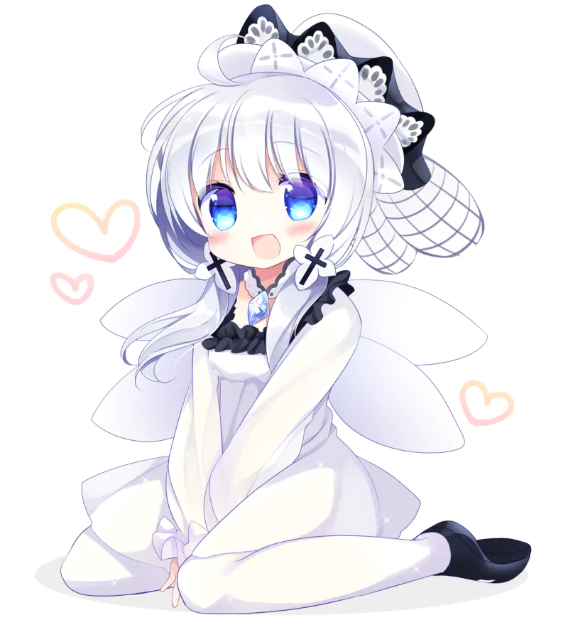 Little Illustrious (Azur Lane) Anime Azur Lane Image