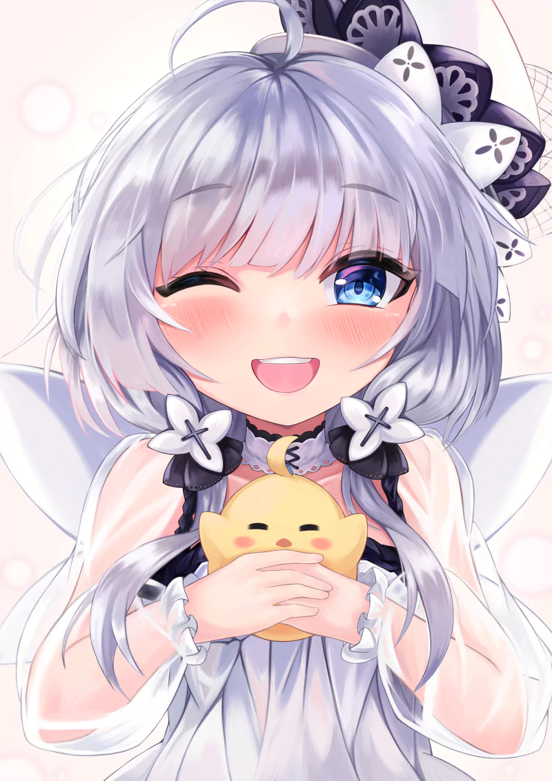 Little Illustrious (Azur Lane) Anime Azur Lane Image