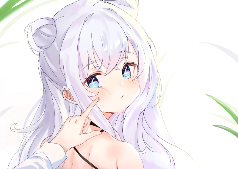 Le Malin (Azur Lane) Anime Azur Lane Image