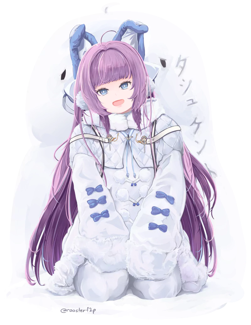 Tashkent (Azur Lane) Anime Azur Lane Image